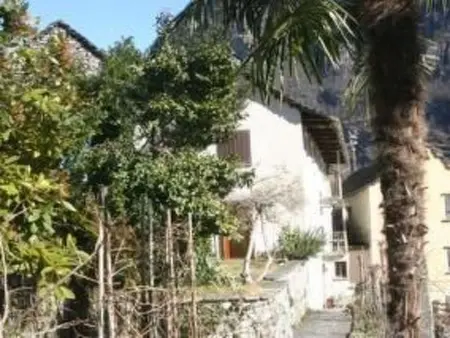 Traumferienhaus, Maison 11 personnes à Cevio - Photo 1
