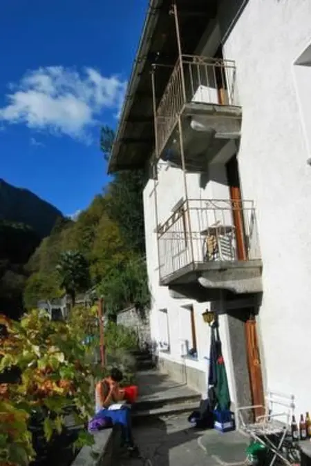 Traumferienhaus, Maison 11 personnes à Cevio - Photo 2