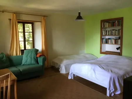 Traumferienhaus, Maison 11 personnes à Cevio - Photo 9