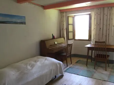 Traumferienhaus, Maison 11 personnes à Cevio - Photo 13