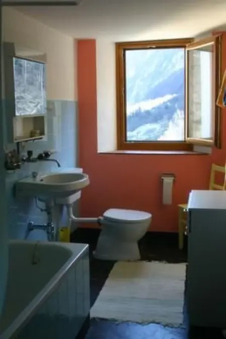 Traumferienhaus, Maison 11 personnes à Cevio - Photo 17