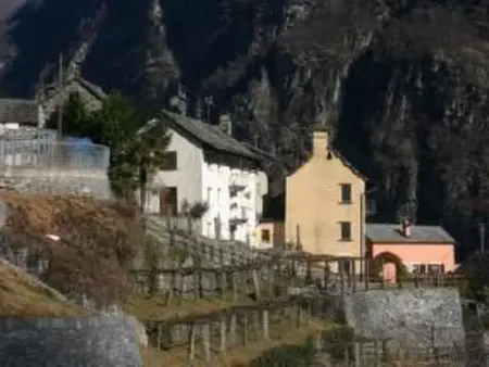 Traumferienhaus, Maison 11 personnes à Cevio - Photo 19
