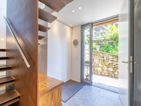Malvaglia, Maison 2 personnes à Malvaglia - Photo 4