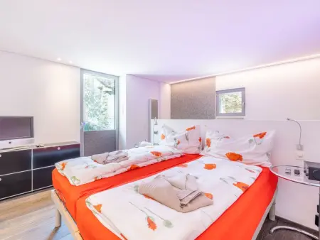 Malvaglia, Maison 2 personnes à Malvaglia - Photo 6