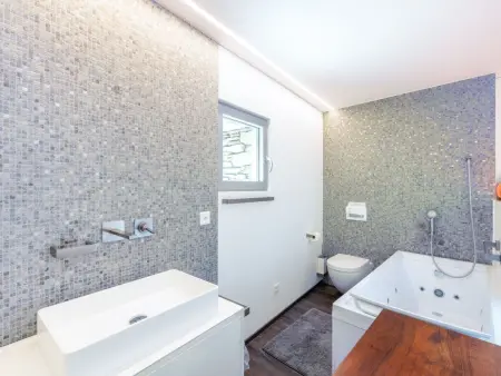 Malvaglia, Maison 2 personnes à Malvaglia - Photo 8