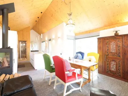 Malvaglia, Maison 2 personnes à Malvaglia - Photo 11