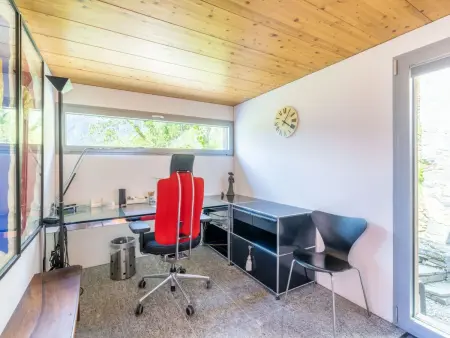Malvaglia, Maison 2 personnes à Malvaglia - Photo 13