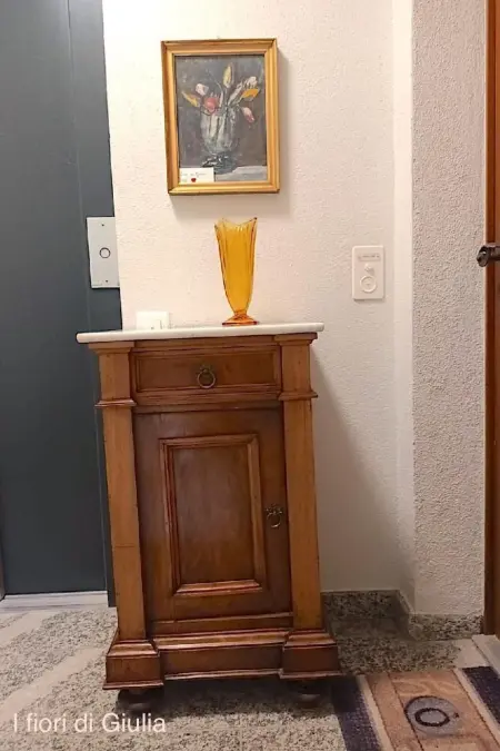 'Casa Casermetta, Appartement 5 personnes à Malvaglia - Photo 3