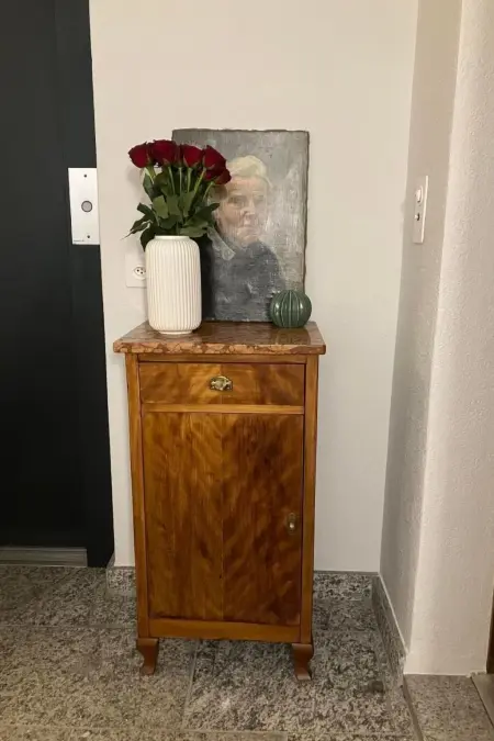 'Casa Casermetta, Appartement 5 personnes à Malvaglia - Photo 4