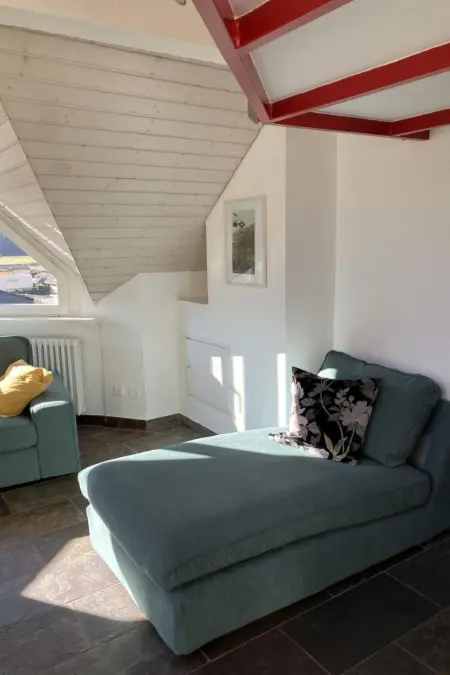 'Casa Casermetta, Appartement 5 personnes à Malvaglia - Photo 5