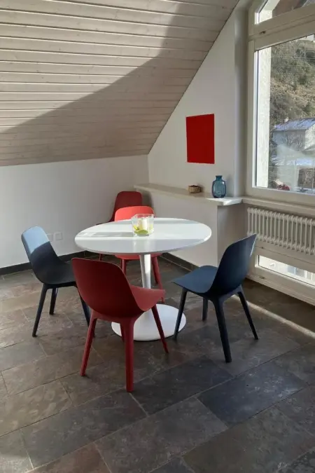 'Casa Casermetta, Appartement 5 personnes à Malvaglia - Photo 6