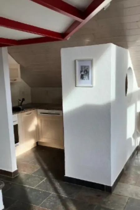 'Casa Casermetta, Appartement 5 personnes à Malvaglia - Photo 8