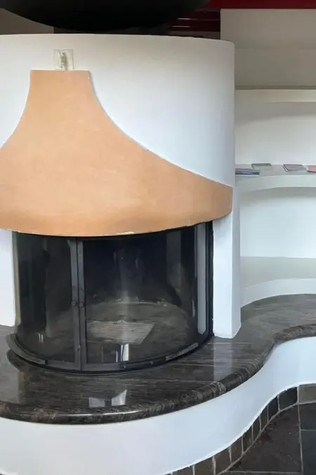 'Casa Casermetta, Appartement 5 personnes à Malvaglia - Photo 9