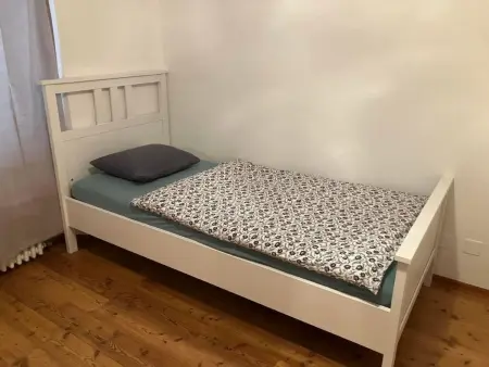 'Casa Casermetta, Appartement 5 personnes à Malvaglia - Photo 11