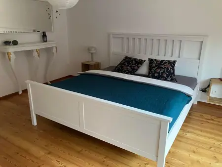 'Casa Casermetta, Appartement 5 personnes à Malvaglia - Photo 12