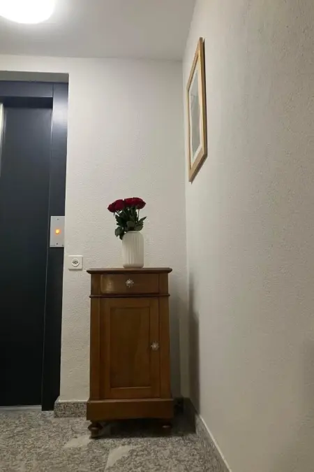 'Casa Casermetta, Appartement 5 personnes à Malvaglia - Photo 14