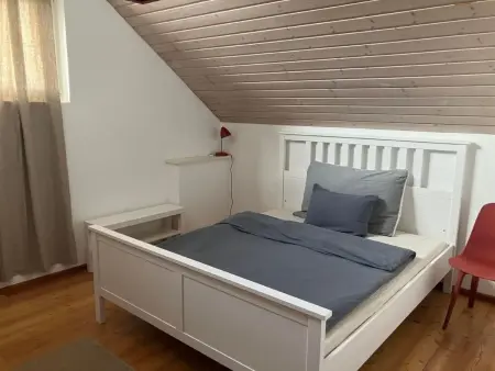 'Casa Casermetta, Appartement 5 personnes à Malvaglia - Photo 16