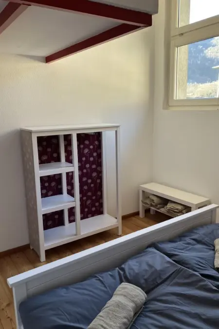 'Casa Casermetta, Appartement 5 personnes à Malvaglia - Photo 17