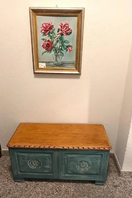 'Casa Casermetta, Appartement 5 personnes à Malvaglia - Photo 18