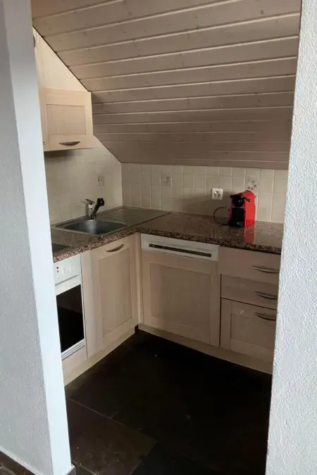 'Casa Casermetta, Appartement 5 personnes à Malvaglia - Photo 19
