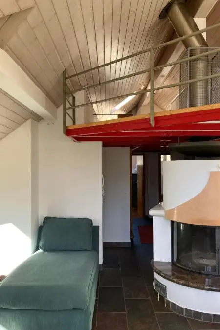 'Casa Casermetta, Appartement 5 personnes à Malvaglia - Photo 22