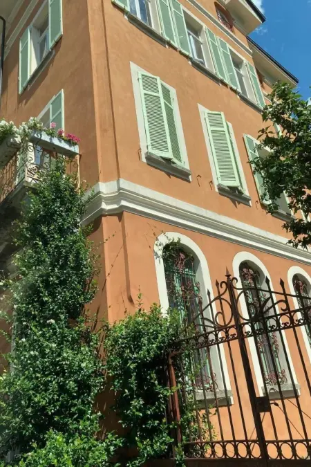 'Casa Casermetta, Appartement 5 personnes à Malvaglia - Photo 24