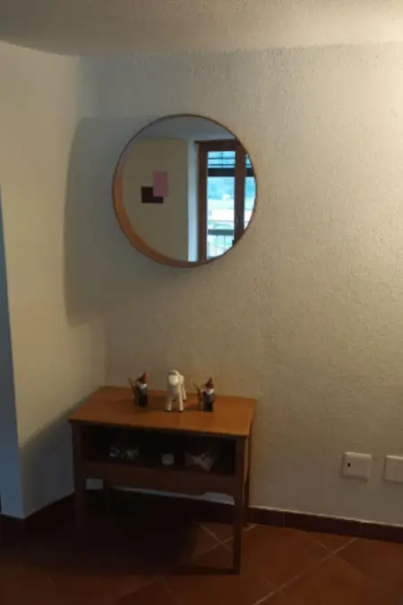 Wohnung mit Bergblick, Appartement 3 personnes à Malvaglia - Photo 7