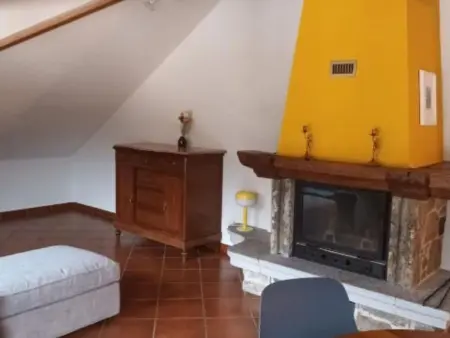 Wohnung mit Bergblick, Appartement 3 personnes à Malvaglia - Photo 9
