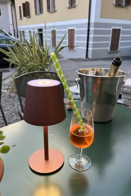 Wohnung mit Bergblick, Appartement 3 personnes à Malvaglia - Photo 17
