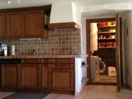 Ursprüngliches, stilvolles Rustico, Maison 6 personnes à Malvaglia - Photo 6