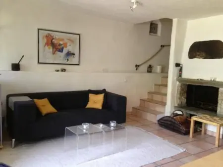Ursprüngliches, stilvolles Rustico, Maison 6 personnes à Malvaglia - Photo 7