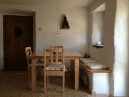 Ursprüngliches, stilvolles Rustico, Maison 6 personnes à Malvaglia - Photo 8