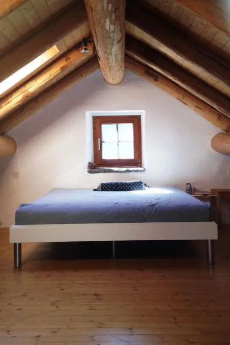 Ursprüngliches, stilvolles Rustico, Maison 6 personnes à Malvaglia - Photo 13