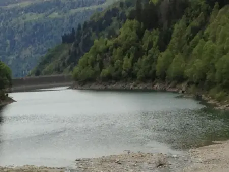 Ursprüngliches, stilvolles Rustico, Maison 6 personnes à Malvaglia - Photo 19