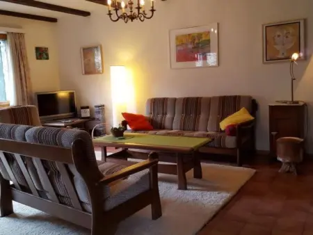Casa Giardino Grande, Maison 4 personnes à Semione - Photo 4