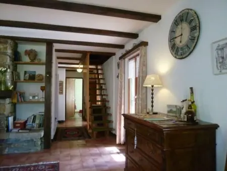 Casa Giardino Grande, Maison 4 personnes à Semione - Photo 5