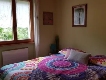 Casa Giardino Grande, Maison 4 personnes à Semione - Photo 6