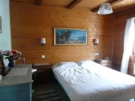 Casa Giardino Grande, Maison 4 personnes à Semione - Photo 7