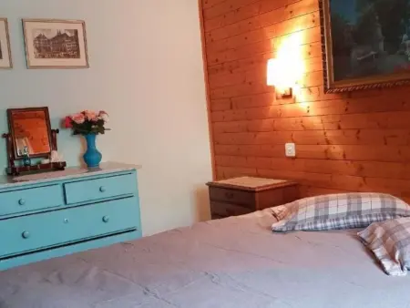 Casa Giardino Grande, Maison 4 personnes à Semione - Photo 8