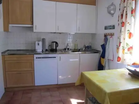 Casa Giardino Grande, Maison 4 personnes à Semione - Photo 9