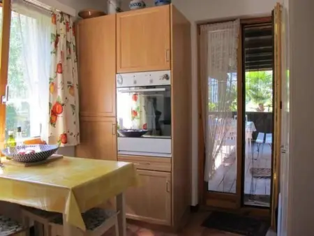 Casa Giardino Grande, Maison 4 personnes à Semione - Photo 10