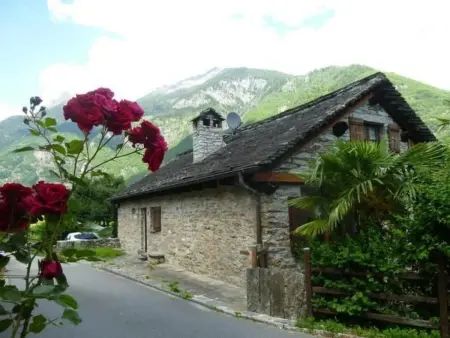 Casa Giardino Grande, Maison 4 personnes à Semione - Photo 23