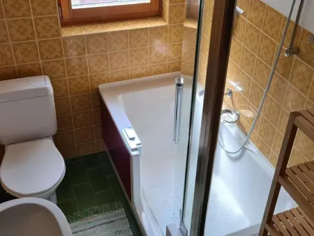 Casa Giardino Grande, Maison 4 personnes à Semione - Photo 30
