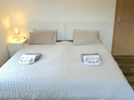 Cò d'Franz, Appartement 4 personnes à Acquarossa - Photo 1