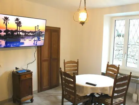 Cò d'Franz, Appartement 4 personnes à Acquarossa - Photo 2