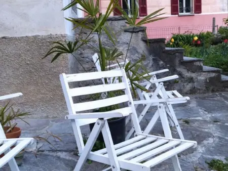 Cò d'Franz, Appartement 4 personnes à Acquarossa - Photo 3