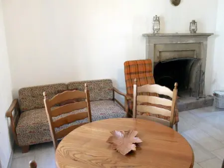 Cò d'Franz, Appartement 4 personnes à Acquarossa - Photo 5