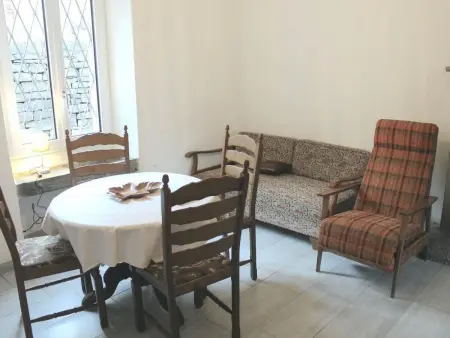 Cò d'Franz, Appartement 4 personnes à Acquarossa - Photo 6