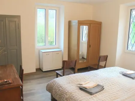 Cò d'Franz, Appartement 4 personnes à Acquarossa - Photo 7