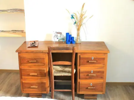 Cò d'Franz, Appartement 4 personnes à Acquarossa - Photo 8